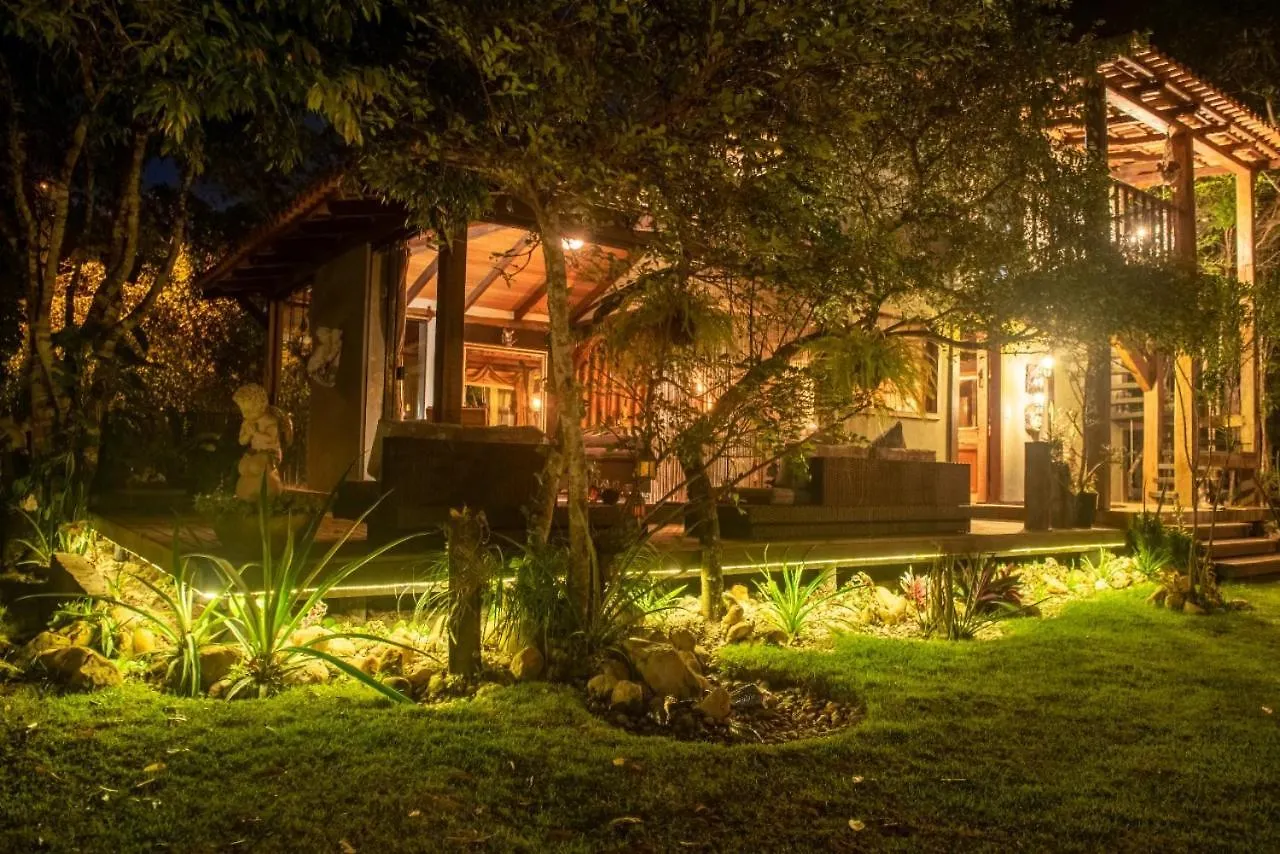 A Casa Do Criador Hotel Boutique Porto Seguro Brasil