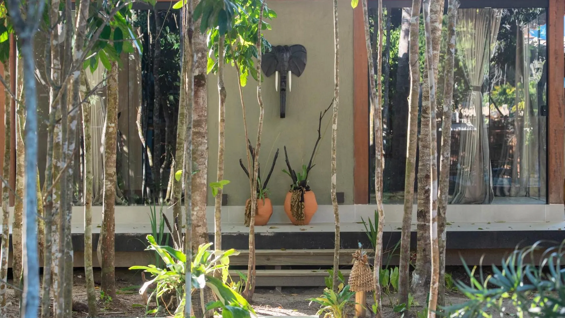 A Casa Do Criador Hotel Boutique Porto Seguro