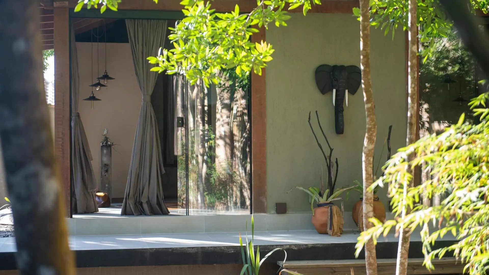 A Casa Do Criador Hotel Boutique Porto Seguro