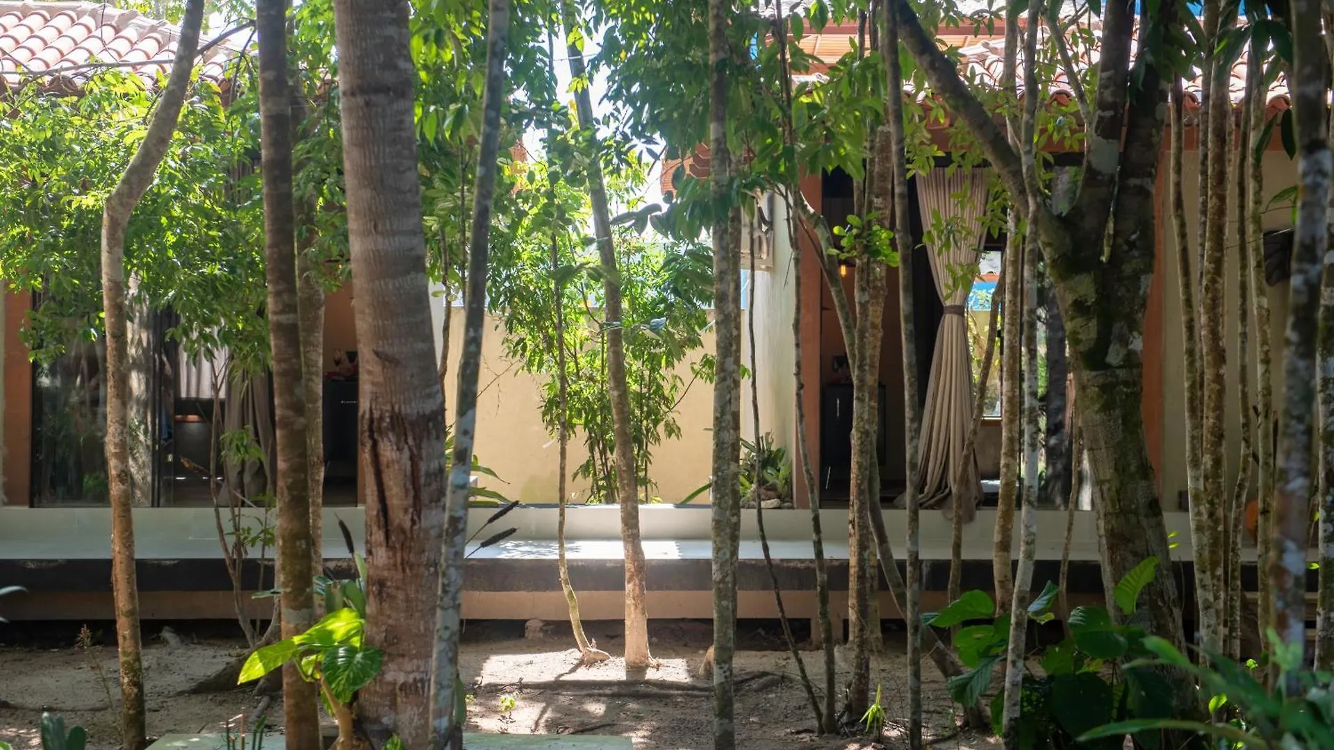 A Casa Do Criador Hotel Boutique Porto Seguro Pensión
