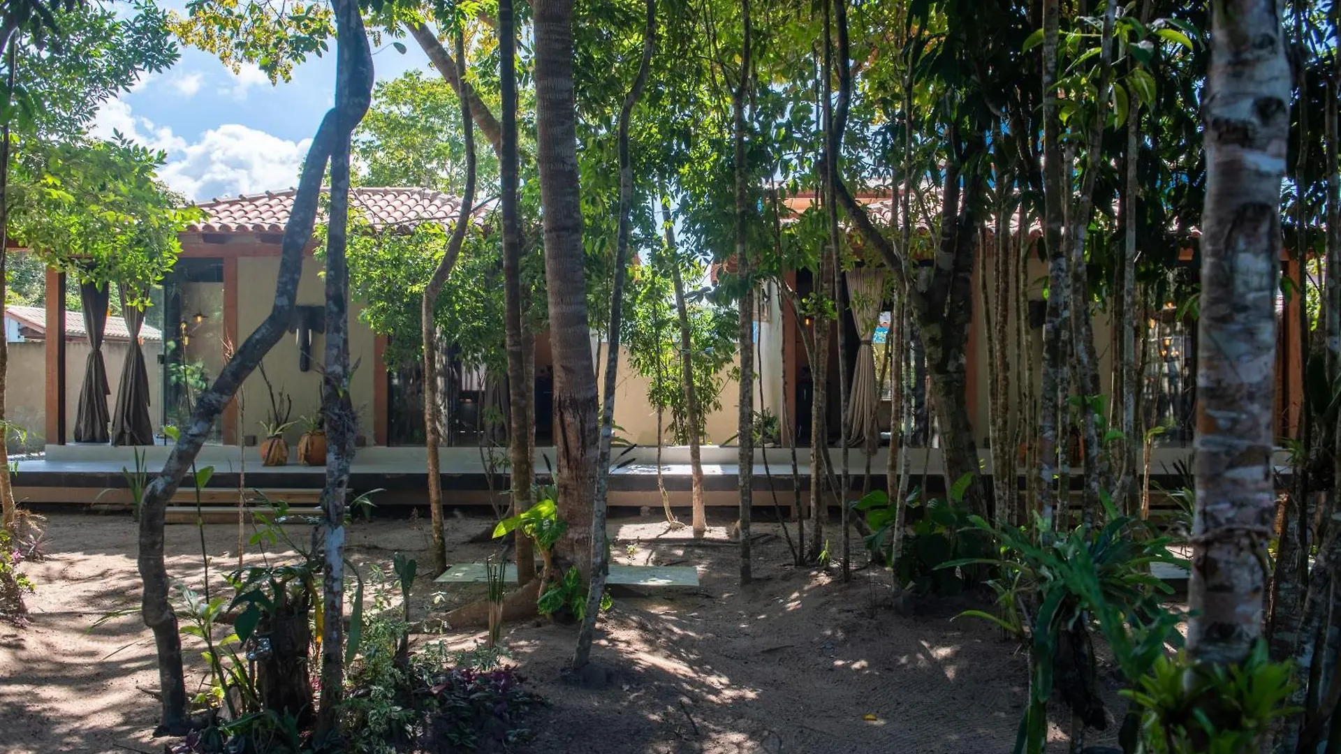 A Casa Do Criador Hotel Boutique Porto Seguro