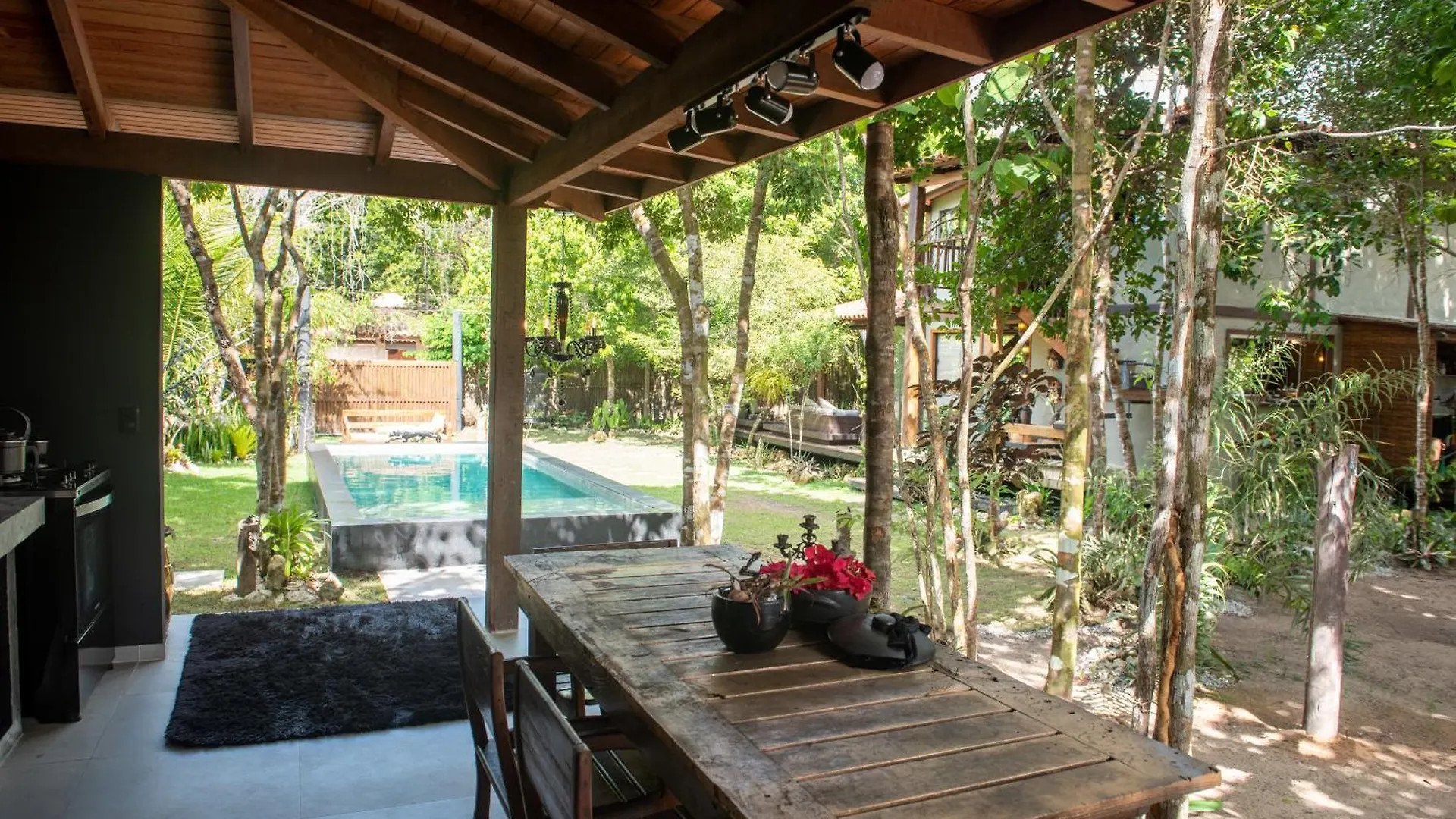 A Casa Do Criador Hotel Boutique Porto Seguro
