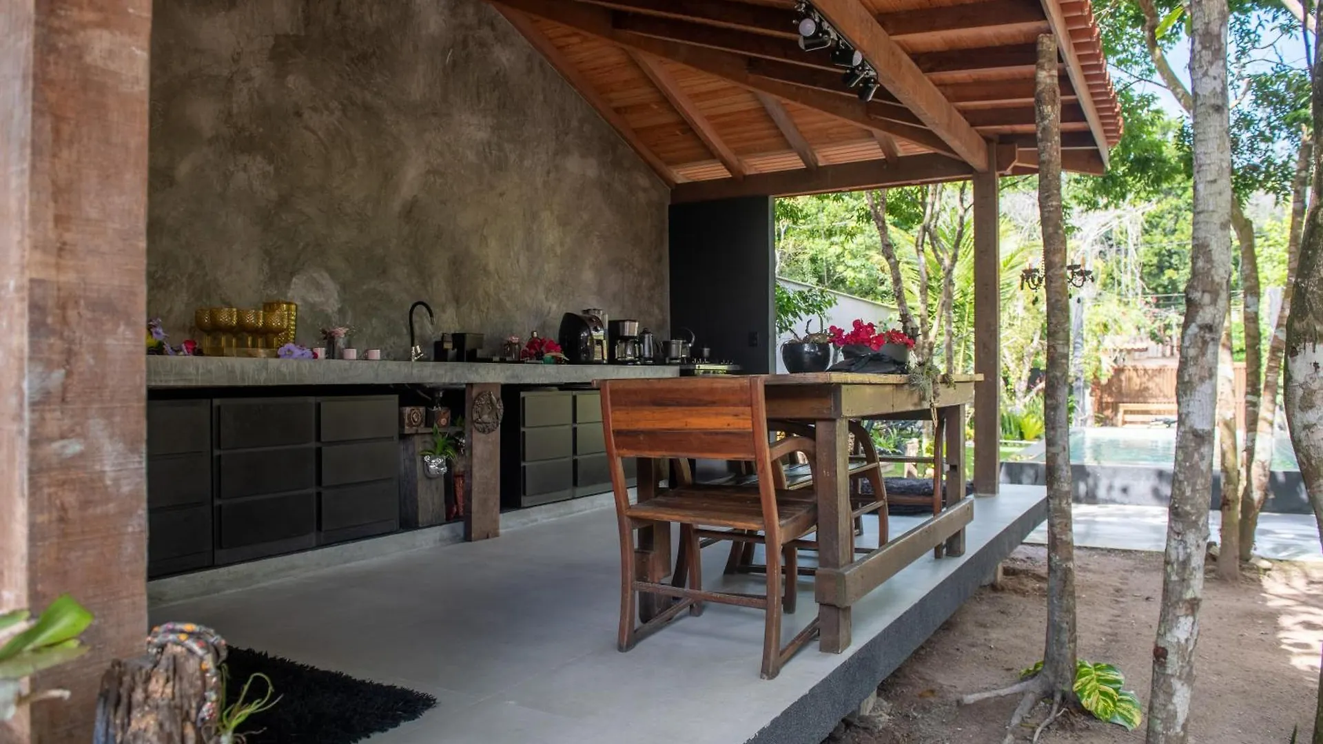 A Casa Do Criador Hotel Boutique Porto Seguro