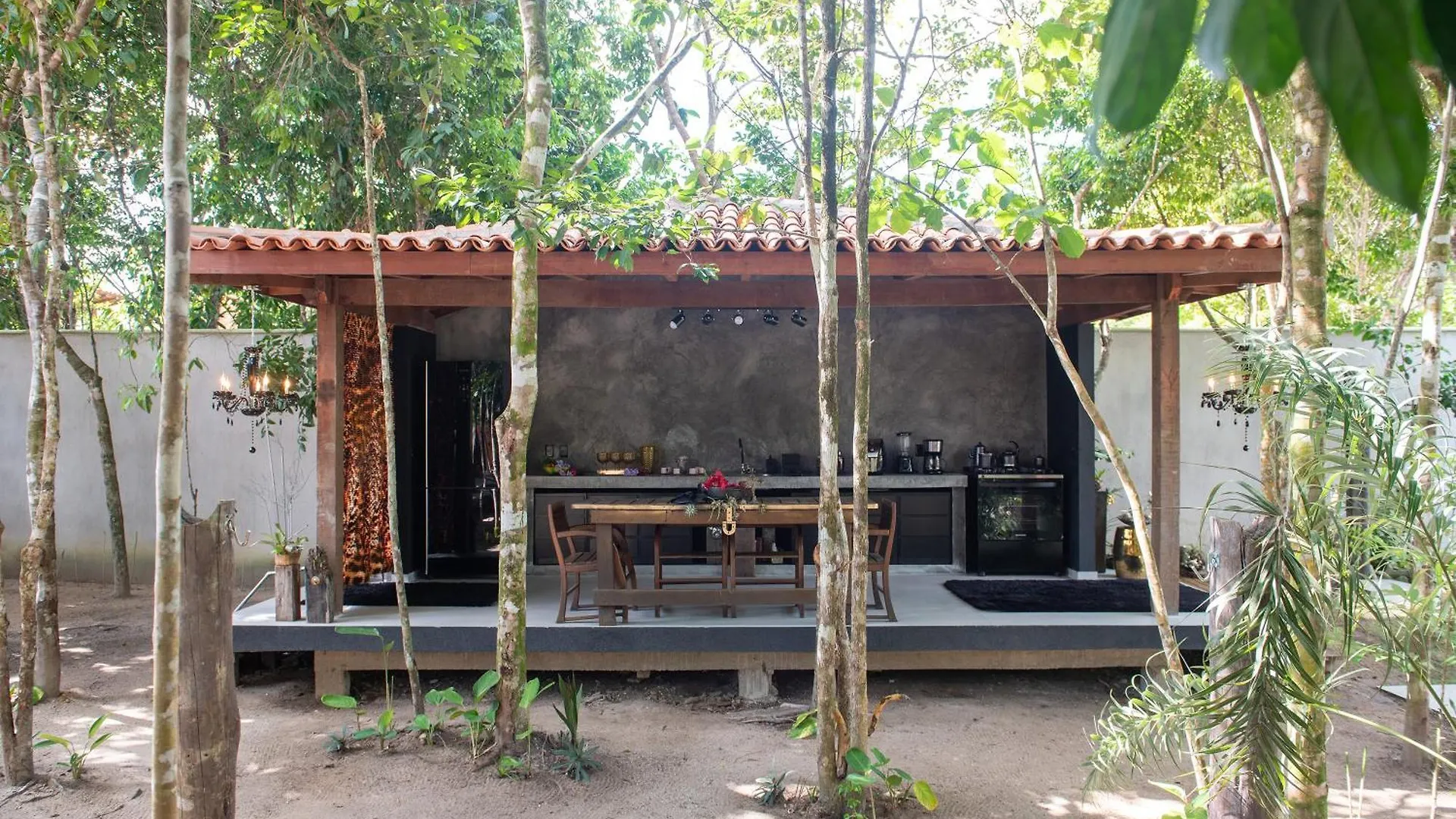 A Casa Do Criador Hotel Boutique Porto Seguro
