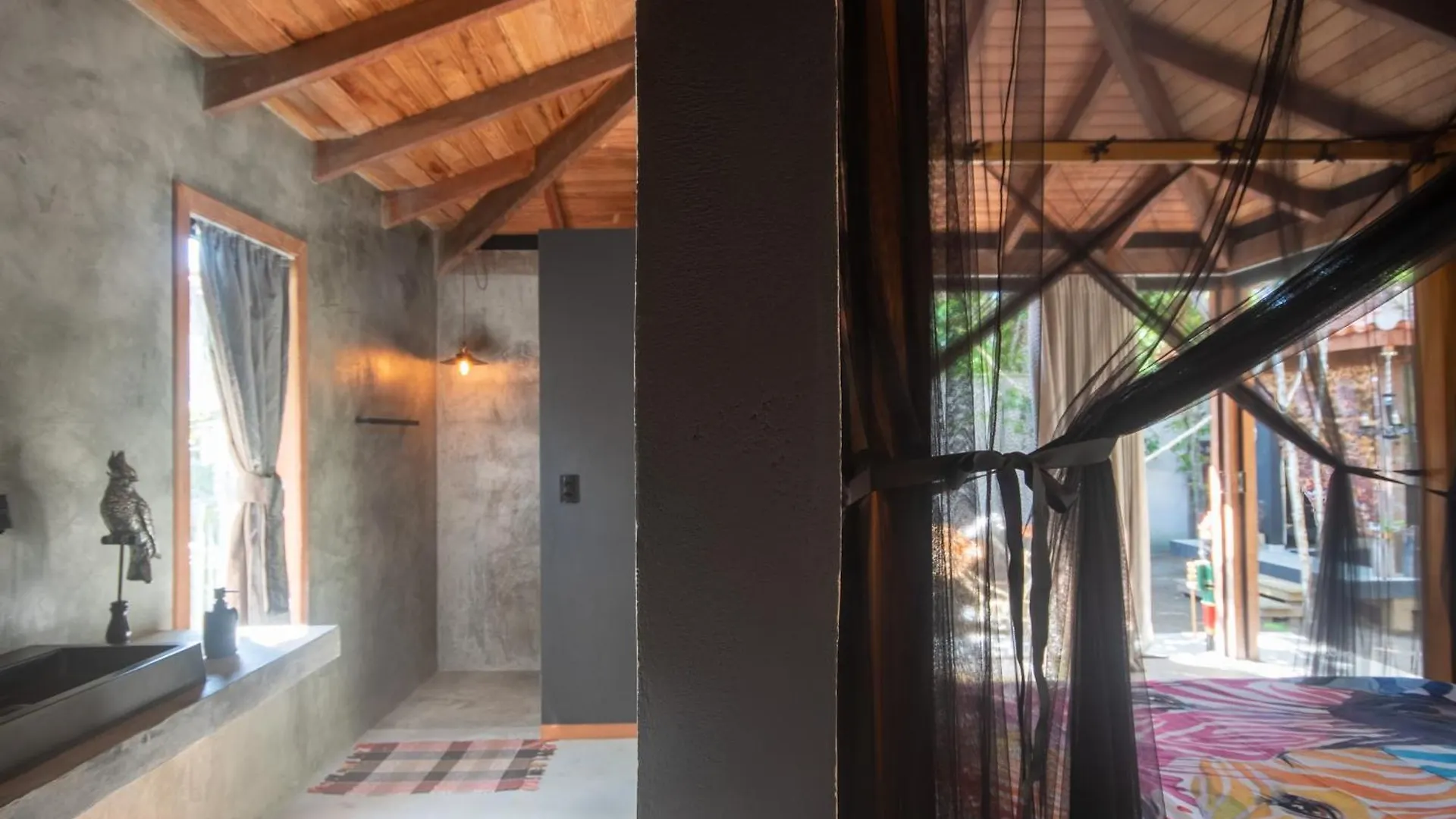 A Casa Do Criador Hotel Boutique Porto Seguro Brasil