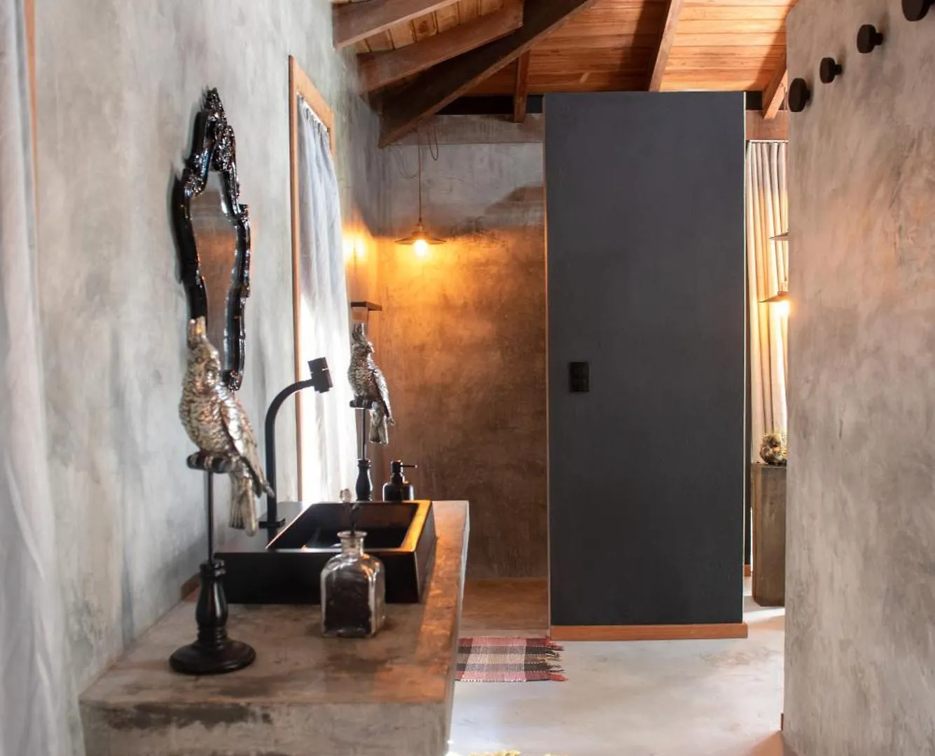 פורטו סגורו A Casa Do Criador Hotel Boutique בית הארחה פורטו סגורו